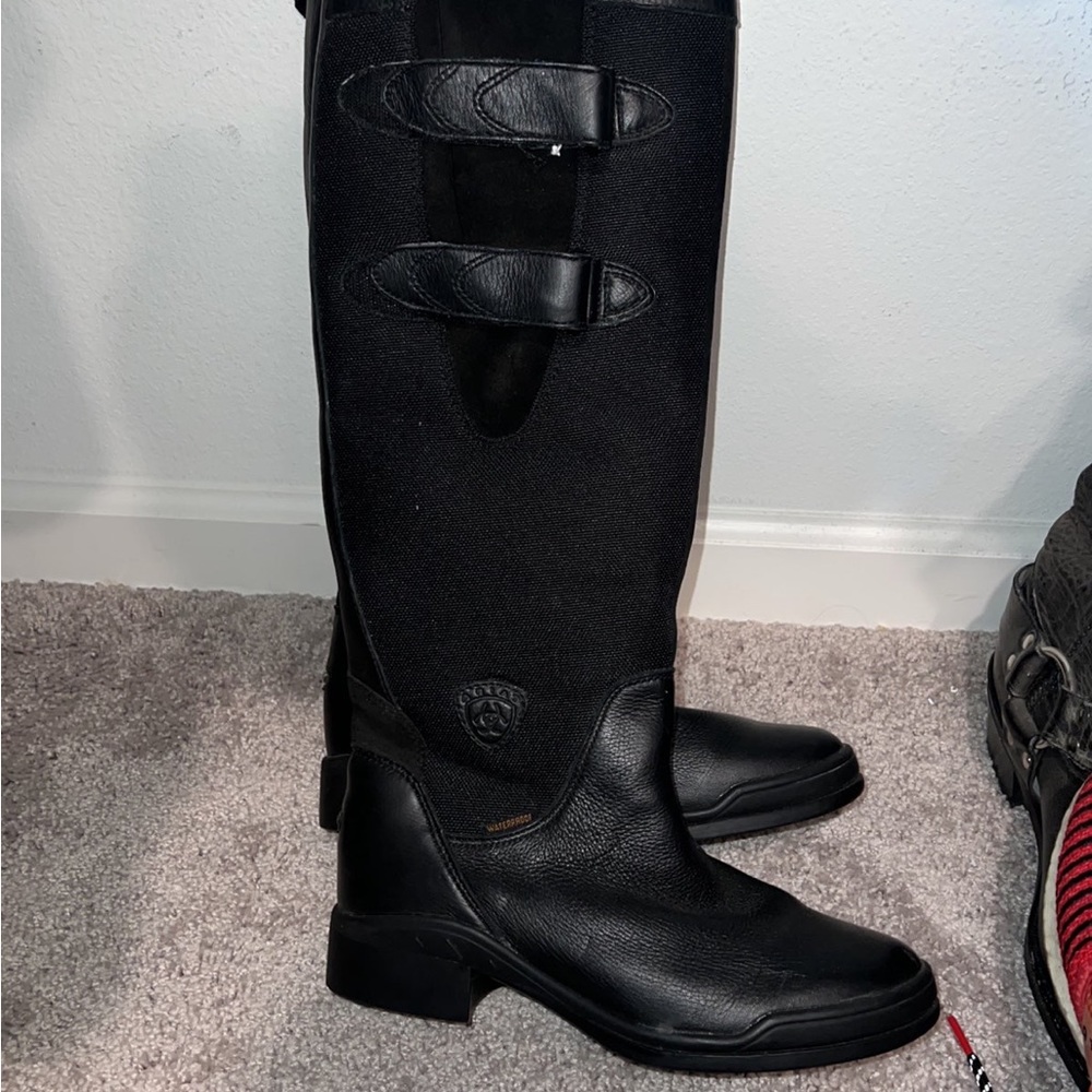 Ariat Equestrian Boots